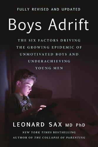 Boys Adrift