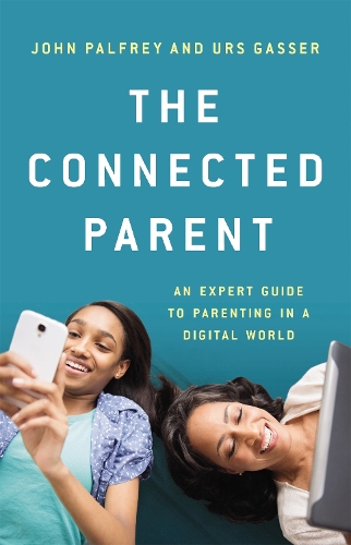 The Connected Parent