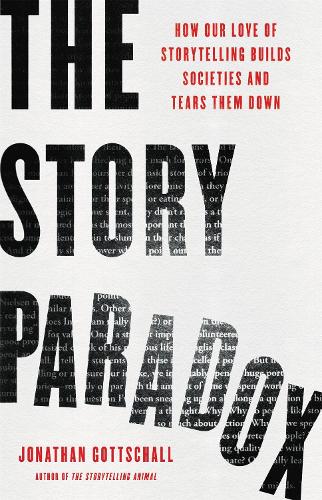 The Story Paradox