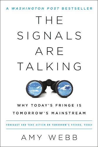 The Signals Are Talking