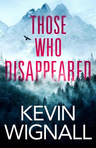 Those Who Disappeared