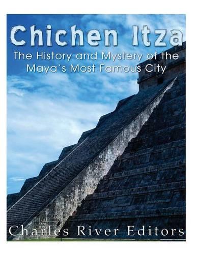 Chichen Itza