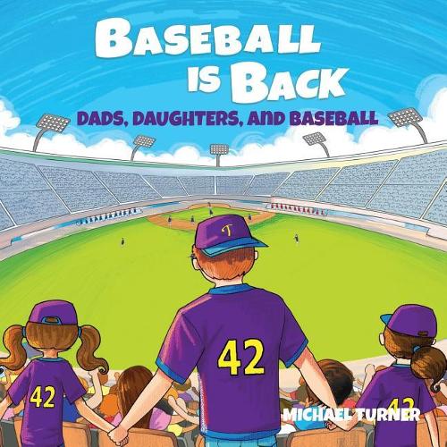 Baseball is Back