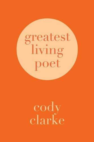 Greatest Living Poet