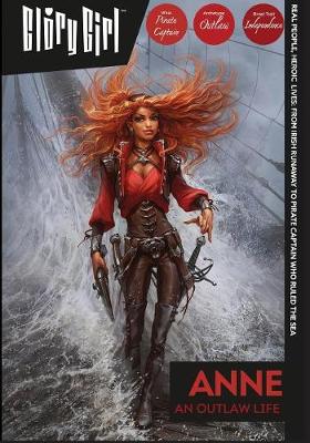 Anne, Pirate Captain
