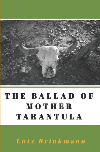 The Ballad of Mother Tarantula