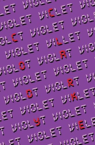 Violet