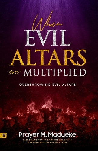 When Evil Altars are Multiplied