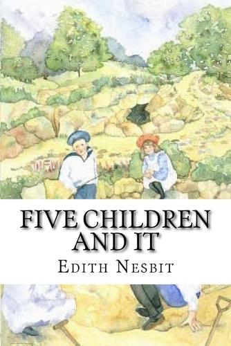 Five Children and It
