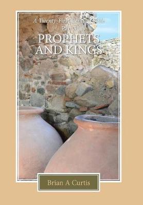 Prophets and Kings