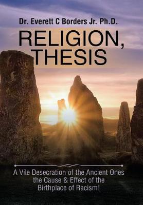 Religion, Thesis