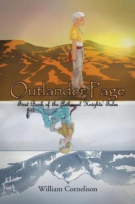 Outlander Page