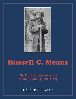 Russell C. Means