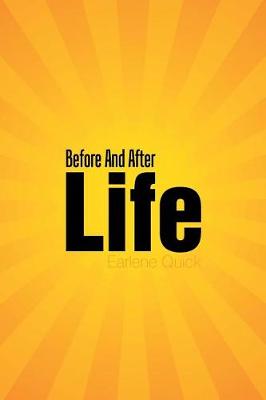 Before and After Life