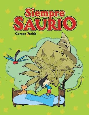 Siempre Saurio