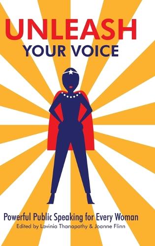 Unleash Your Voice