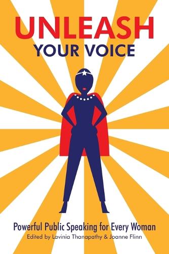 Unleash Your Voice