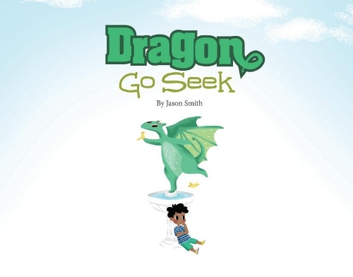Dragon Go Seek