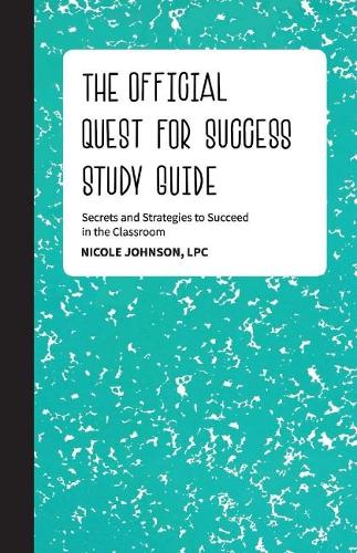 The Official Quest for Success Study Guide