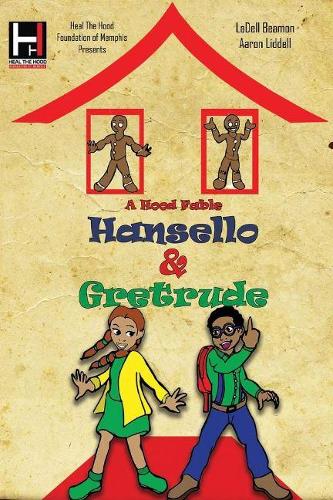 Hansello and Gretrude