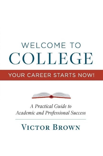 Welcome to College Your Career Starts Now!