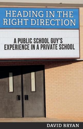 Heading in the Right Direction