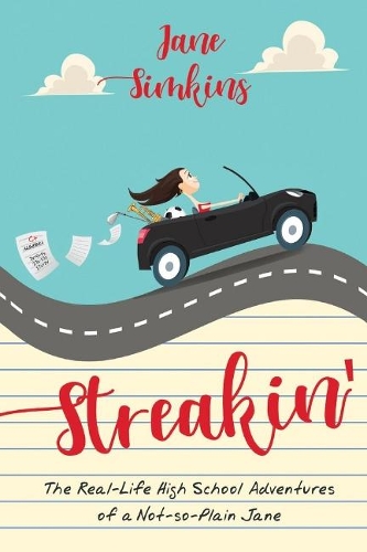 Streakin'