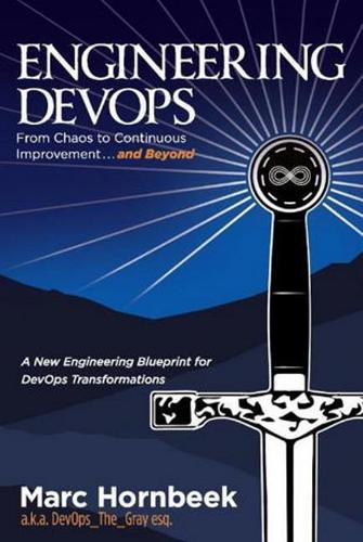 Engineering DevOps