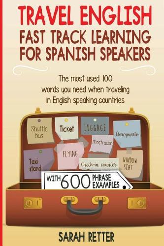 Travel English