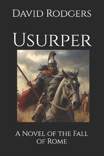 Usurper