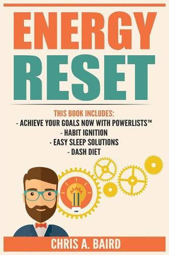 Energy Reset