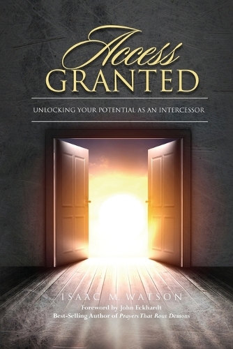 Access Granted