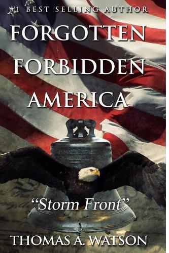 Forgotten Forbidden America
