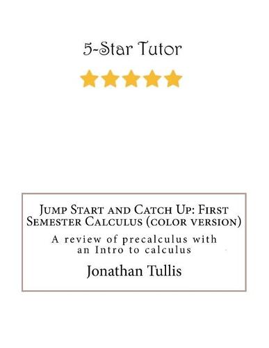 Jump Start and Catch Up