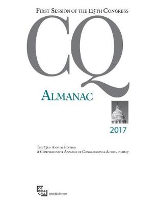 CQ Almanac 2017