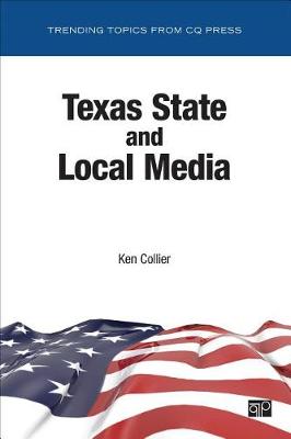 Texas State and Local Media