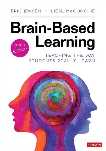 Brain-Based Learning by Eric P. Jensen