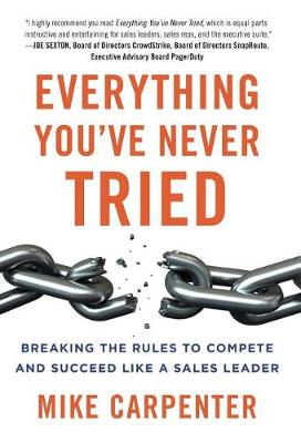 Everything You've Never Tried