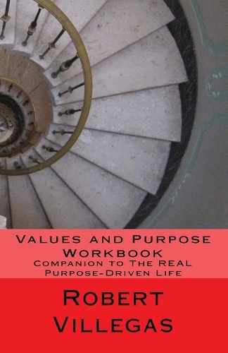 Values and Purpose Workbook