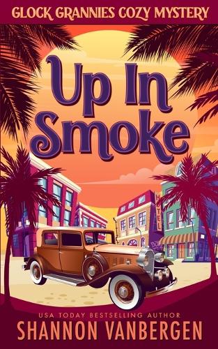 Up in Smoke