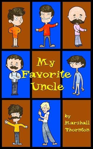 My Favorite Uncle