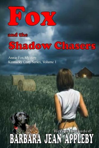 Fox and the Shadow Chasers