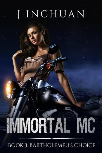 Immortal MC Book 3