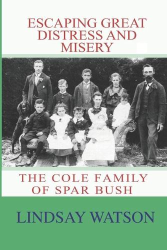 Escaping Great Distress and Misery