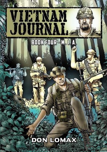 Vietnam Journal - Book 4
