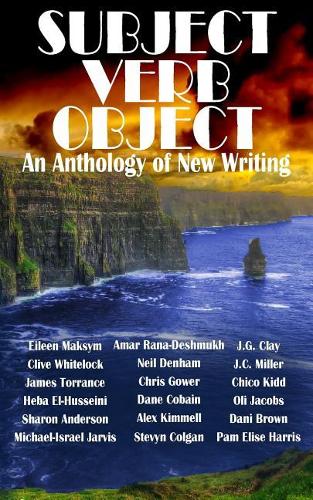 Subject Verb Object