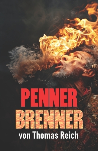 Pennerbrenner