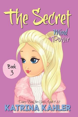 THE SECRET - Book 3