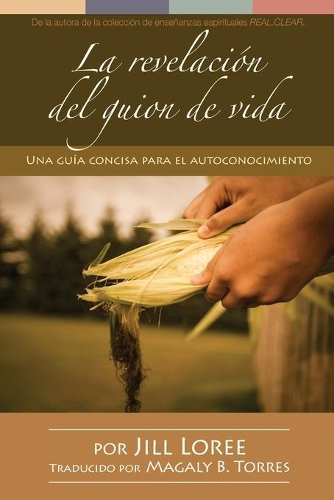 La revelación del guion de vida