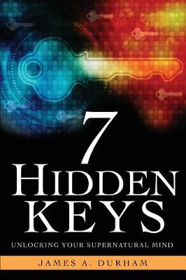 7 Hidden Keys
